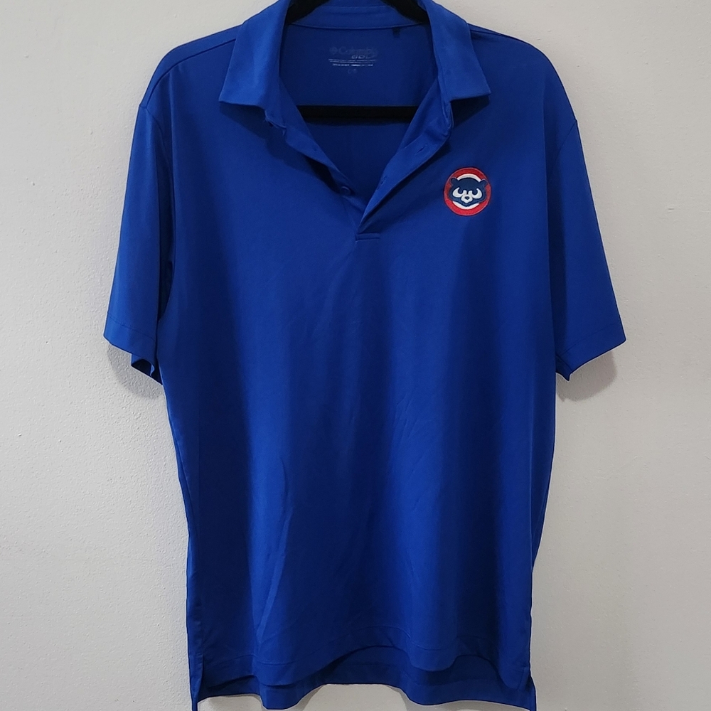 Chicago Cubs Polo